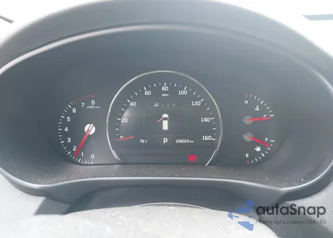 2018 Kia Sorento 3.3L Lx from USA, damaged, VIN 5XYPG4A53JG396769